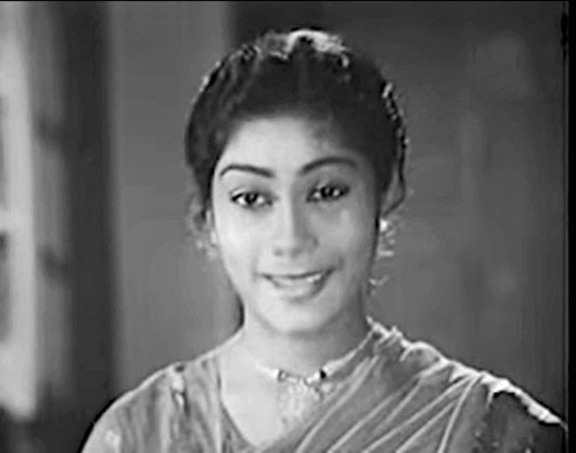 Chitra Sen